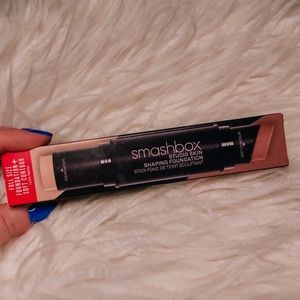 Smashbox Studio Skin Shaping Stick Foundation 1.0